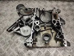Carter de distribution  Mercedes-Benz W211 E200