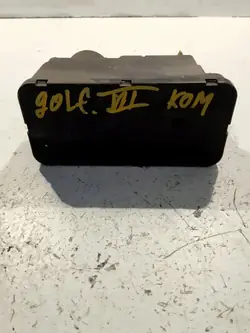 Pompe de verrouillage central VW Golf III Break 1H0962257 7E