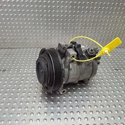 Compressore Aria Condizionata Jeep Grand Cherokee 3.0 CRD P68021835AE