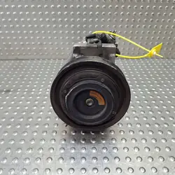 Compresseur de Climatisation Jeep Grand Cherokee 3.0 CRD P68021835AE