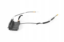 Cerrojo Puerta Trasera Izquierda OEM 9826137480 - Citroen C4