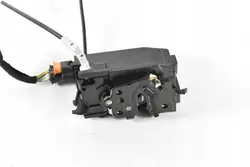 Serrure Porte Arrière Gauche OEM 9826137480 - Citroen C4