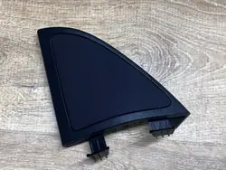 Cobertura Alto-falante Dianteiro Esquerdo Mercedes OEM 90357011