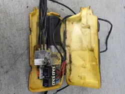Takpump OEM 10562130111 för Peugeot 307 CC FL
