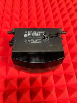 Radarsensor Mercedes W223 S-Klasse OEM 2239000729