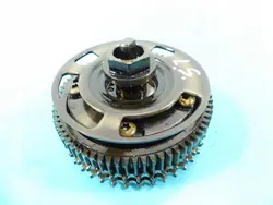 Engranaje de árbol de levas Mercedes W204 3.0B V6