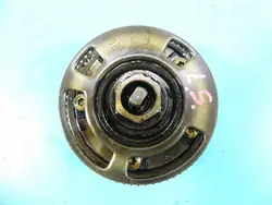 Engranaje de árbol de levas Mercedes W204 3.0B V6
