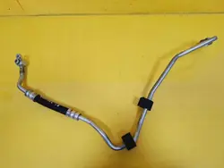 Mangueira Ar Condicionado Hyundai OEM DRC100132 Matrix 1.6