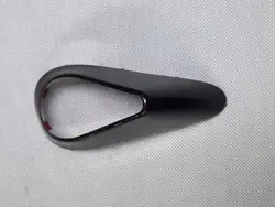 Porsche 911 991 Cache Mécanisme Spoiler Gauche 99150458105