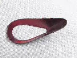 Porsche 911 991 Spoiler Mechanism Cover Left 99150458105