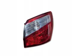 Luz trasera derecha Nissan Qashqai J10 2013 26550-BR00B