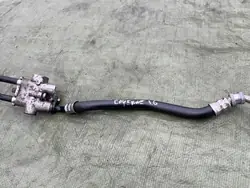 Begagnad Porsche OE oljeledning OEM 7P5317801D för Cayenne II