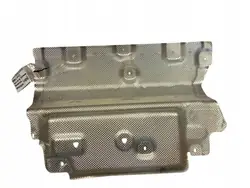 OEM 8493714 Escudo térmico silenciador dianteiro BMW 2 G42