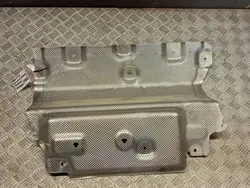 OEM 8493714 Escudo térmico silenciador dianteiro BMW 2 G42