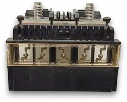 Terminal de bateria OEM J3220716 para Nissan Navara