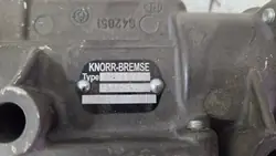 Paineensäädön venttiili OEM 194299 - Knorr-Bremse