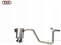 Audi OE Auspufftopf OEM 5QF253181D - Gebraucht