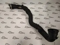Intercooler-Rohr OEM 13398477 für Astra J GTC 1.3