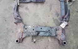 OEM Wrakowisko-8929- Frontschlitten für Hyundai i30