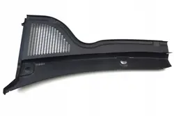Joint de pare-brise gauche Skoda Karoq OEM 57A819403A