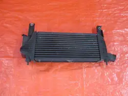 Nissan 2.5D Intercooler