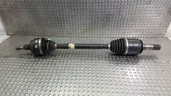 Etuvasen puoliakseli OEM S26372575 Mercedes W163