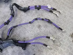 Johdotusniitti OEM 9844875080 Fiat 600, Opel Corsa F