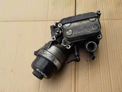 Oljekylarebas Fiat 500L 1.3 M-JET