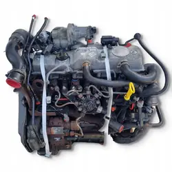 Motor ACR375 R3PA für Ford Transit 1.8 TDCI 90PS