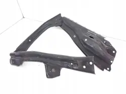 Mercedes-Benz R W251 framsätesbältesfäste OEM 01461031