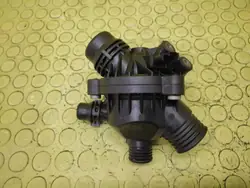 Termóstato BMW E60 3.0 OEM 754947603 - Usado
