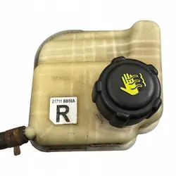 Réservoir de liquide Nissan OE 21711BB50A - Occasion