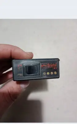 Módulo de interruptor BRC Bristol 41