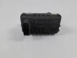 Audi A7 S7 Turboaktuator OEM 6NW009550