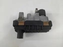 Audi A7 S7 Turbon Aktuaattori OEM 6NW009550