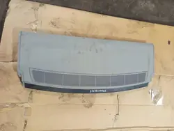 BMW 5 GT F07 Kofferraumablage OEM 51477220464 - Gebraucht