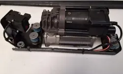 Compressore d'aria BMW 5 GT F07 F11 OEM