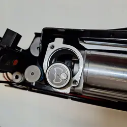 Compressor de ar BMW 5 GT F07 F11 OEM