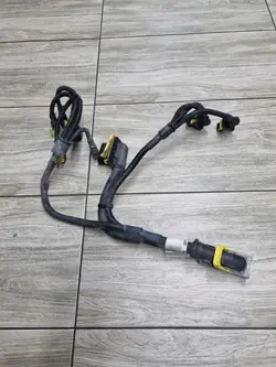 AdBlue-pumpun johdotus OEM 7422362429 - Käytetty