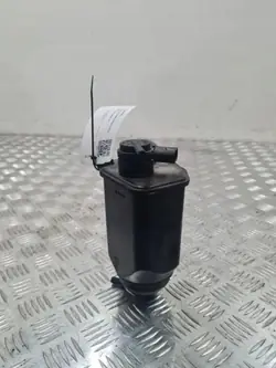 Filtre à particules OEM 1J0201801H pour SEAT LEON