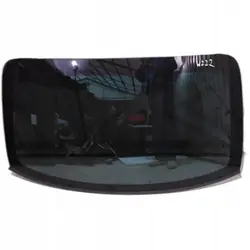 Mercedes S-klass W222 Long Lift Bakruta OEM