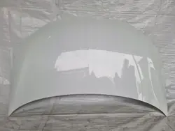 Capa do motor Opel Crossland