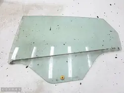 Cristal de puerta Ford Fiesta OEM e643r00048 - Usado