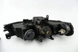 Phare avant gauche OEM 314203 pour Opel Vectra B