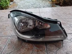 Rechter koplamp H7 Mercedes W204 LIFT 2011-2015 A2048209659