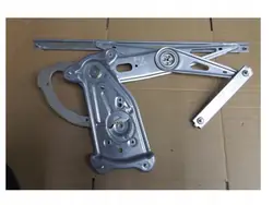 Elevador de vidro dianteiro esquerdo Renault Scenic III 2009-2013