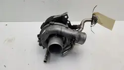 Turbo Garrett 1.9 dci 1153 H8200398565