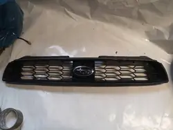 Griglia Subaru Impreza GD