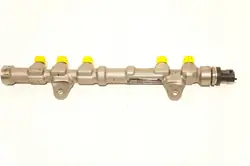 Brandstofrail Opel Fiat 500 1.3 MJET 0445214364