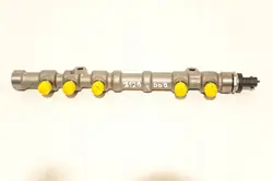 Rampe de carburant Opel Fiat 500 1.3 MJET 0445214364